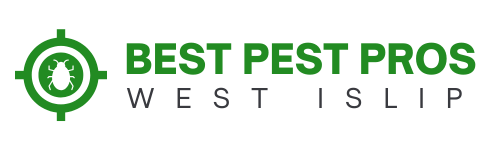 West Islip Best Pest Pros Logo